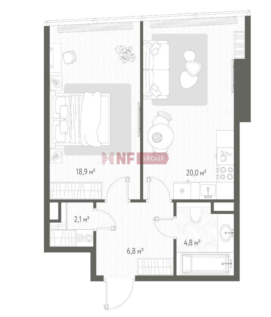 NF Group