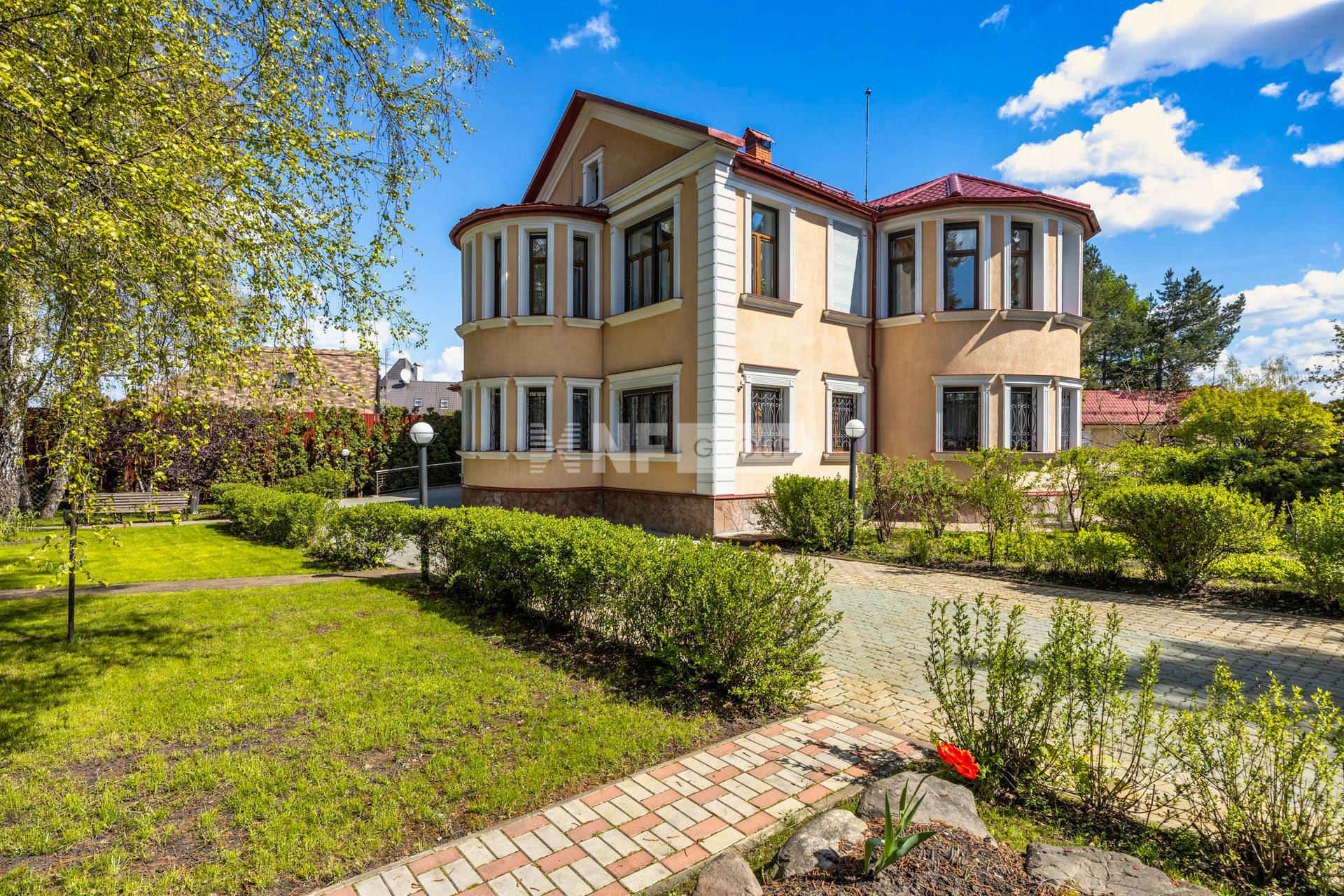 «Милюково» (Milyukovo)