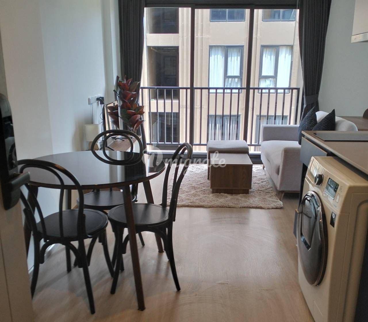 2 спален Кондо на продажу в THE BASE Central Phuket (THE BASE Central Phuket)