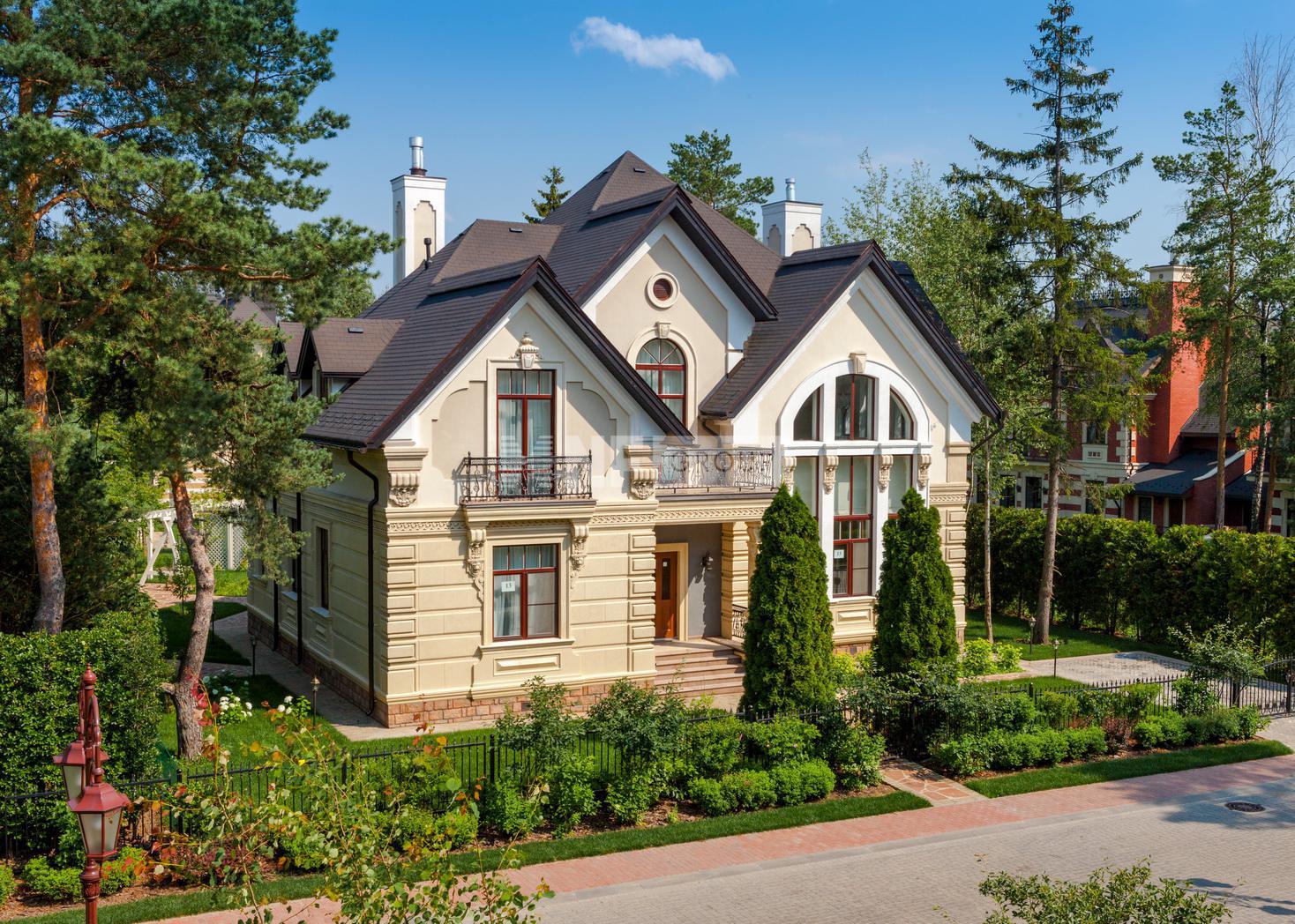 «Трувиль» (Truvil)