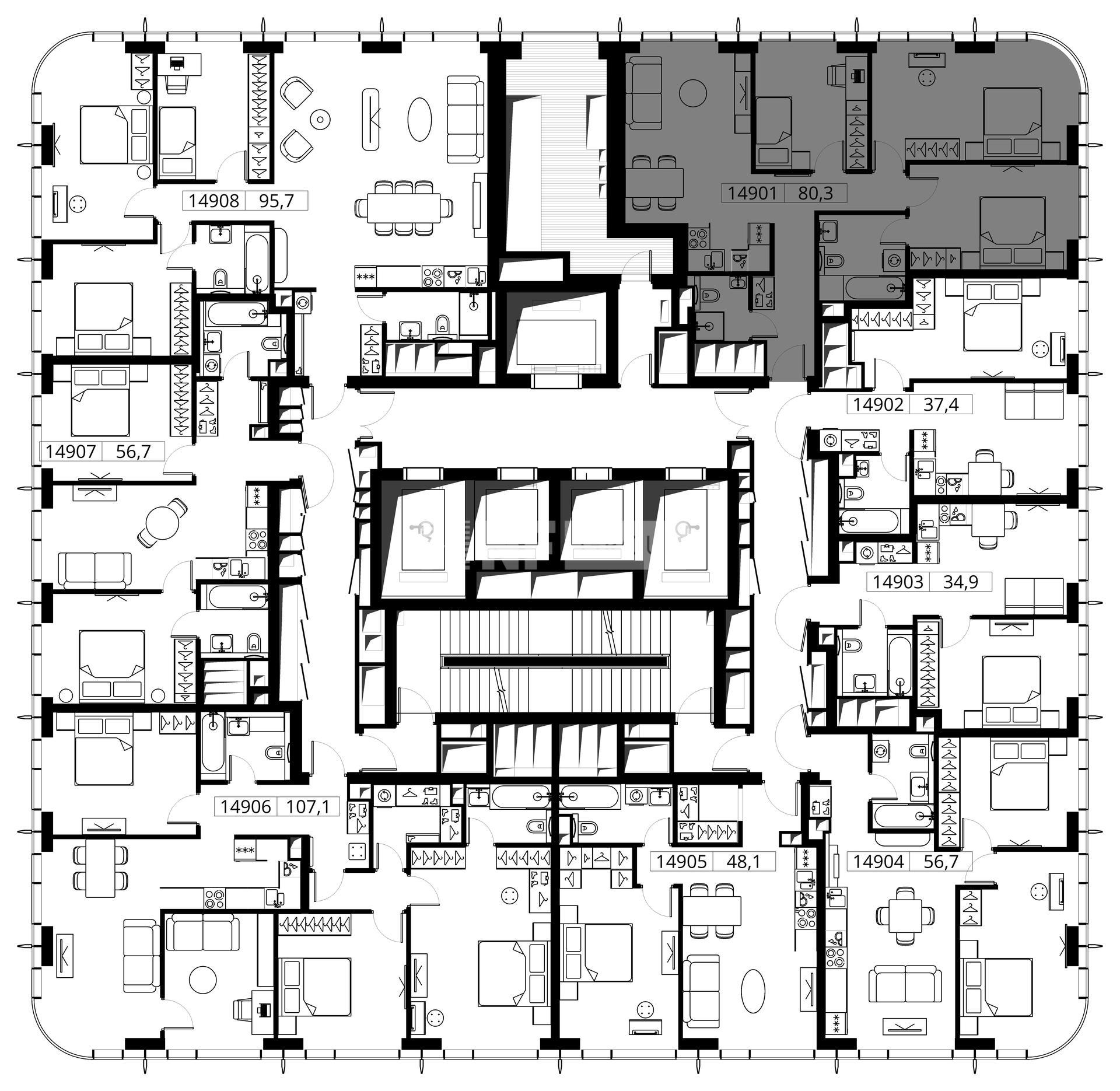«Сити Бэй» (City Bay)