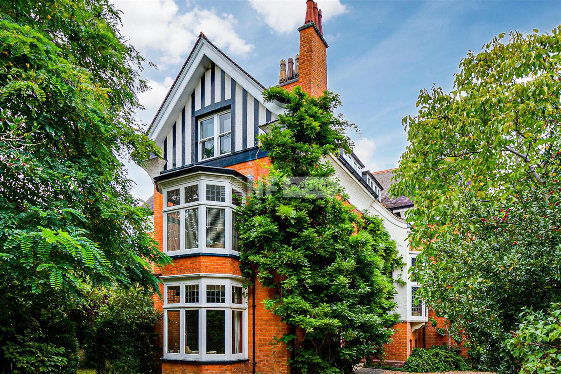 Вилла в Putney, London, SW15