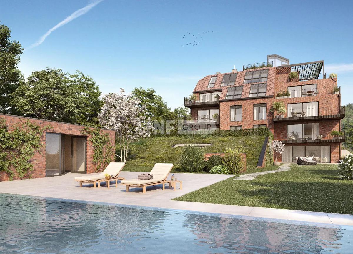 Жилой проект в 19 округе Вены (RSI012019596)