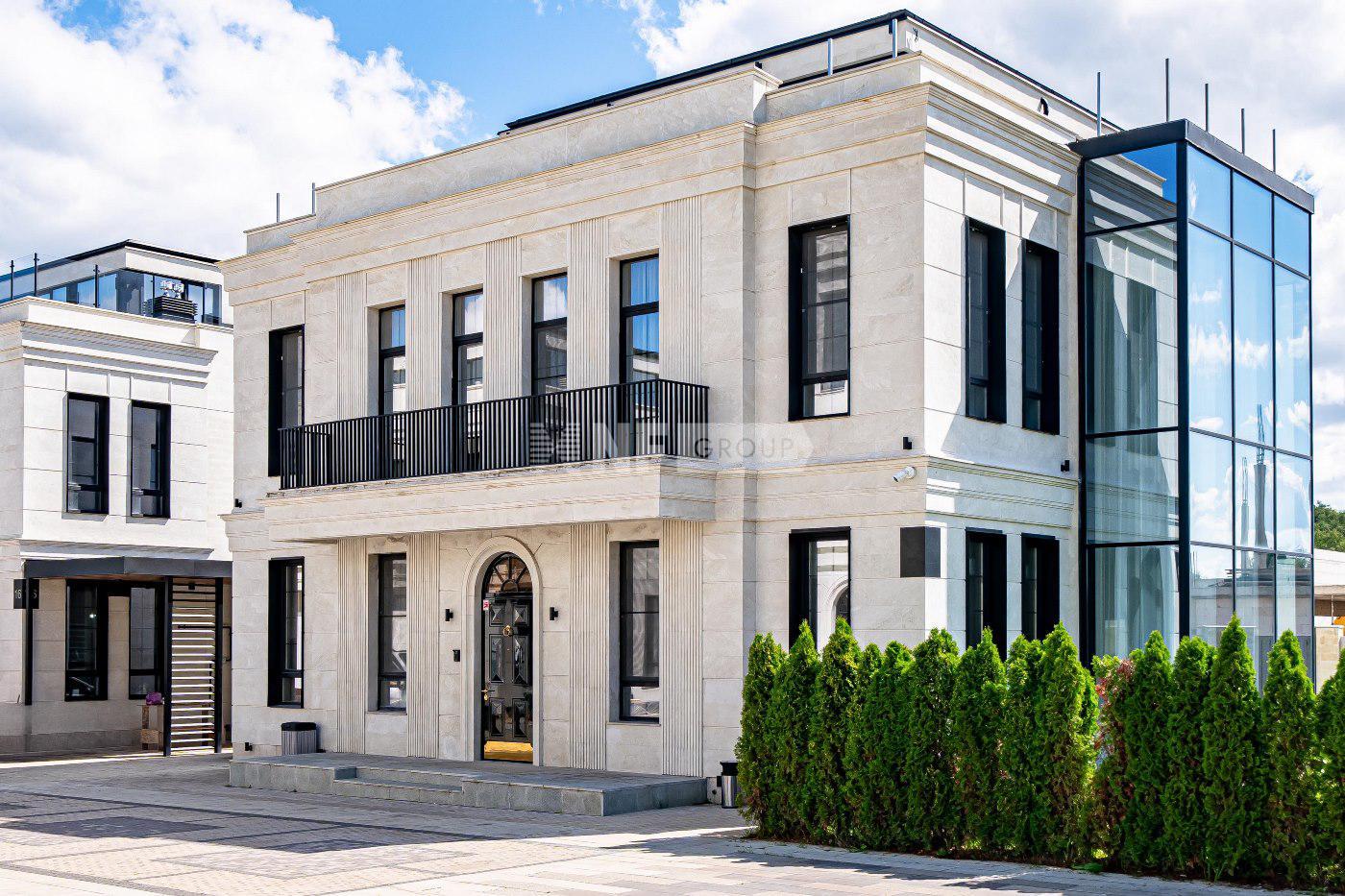 «Архангельское-2» (Arkhangelskoe-2)