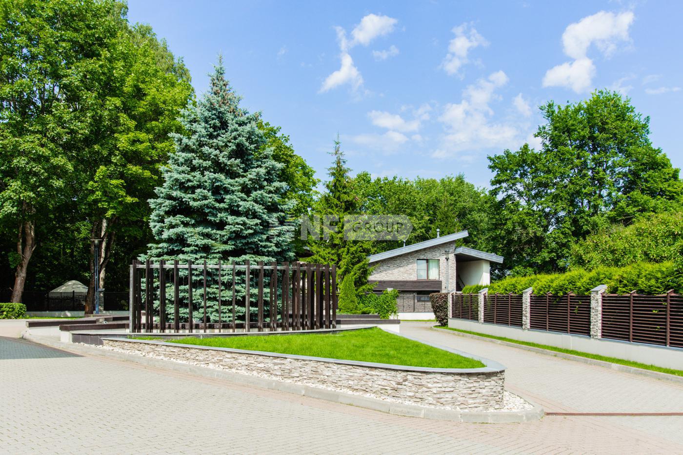 «Полянка» (Polyanka)