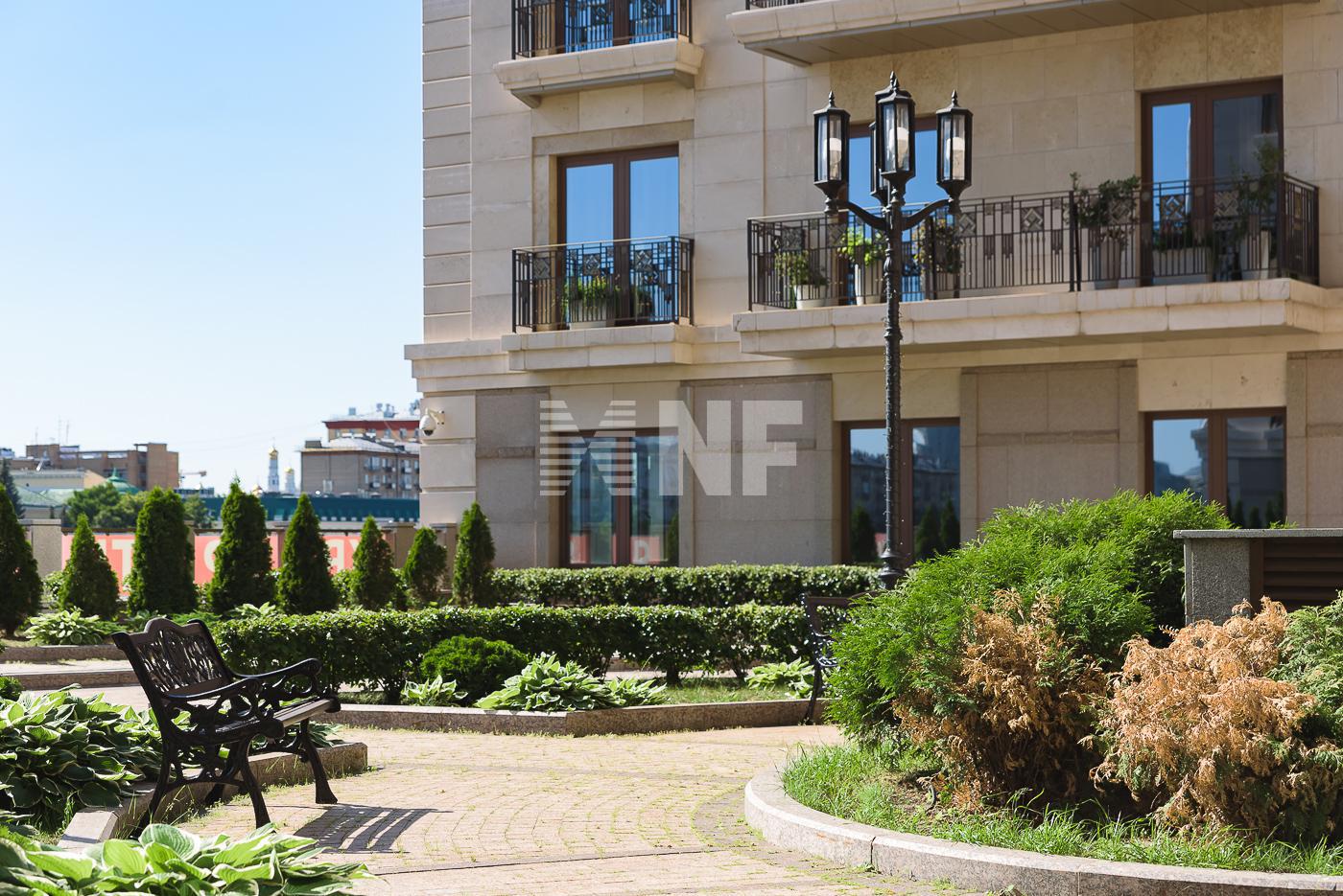 Территория