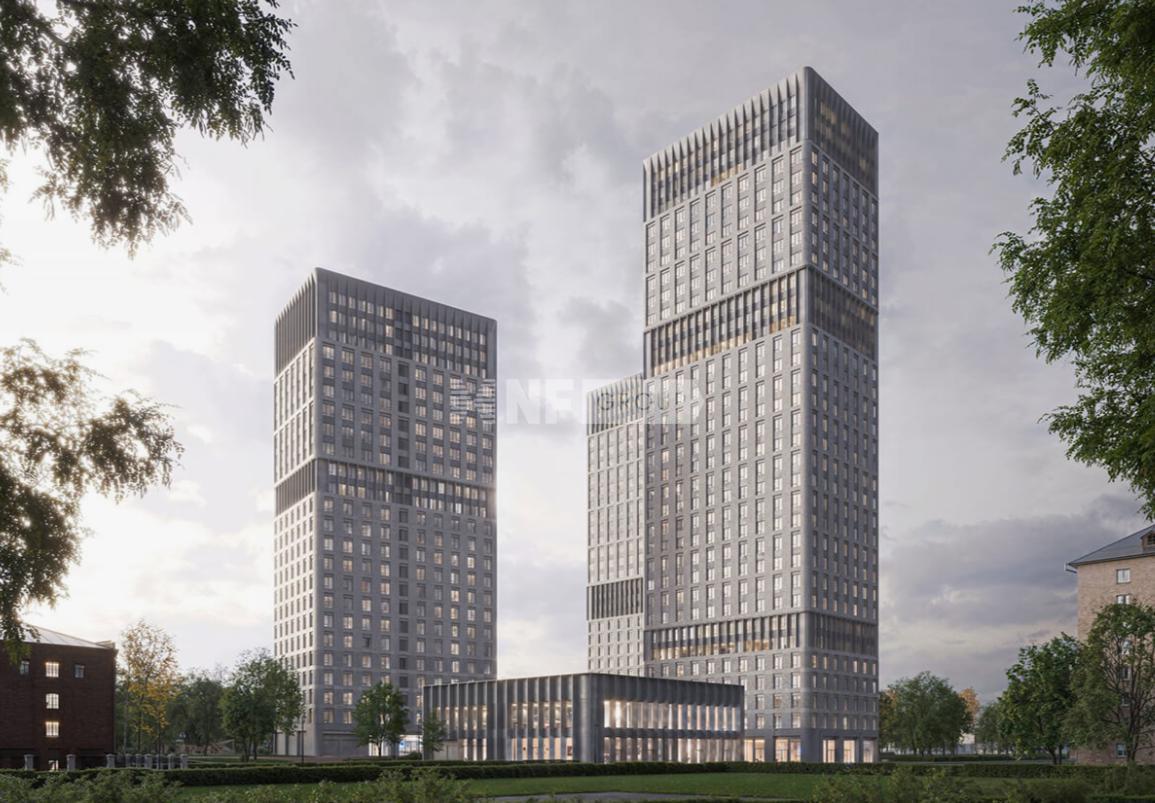 СТОУН Сокольники (Stone Sokolniki)