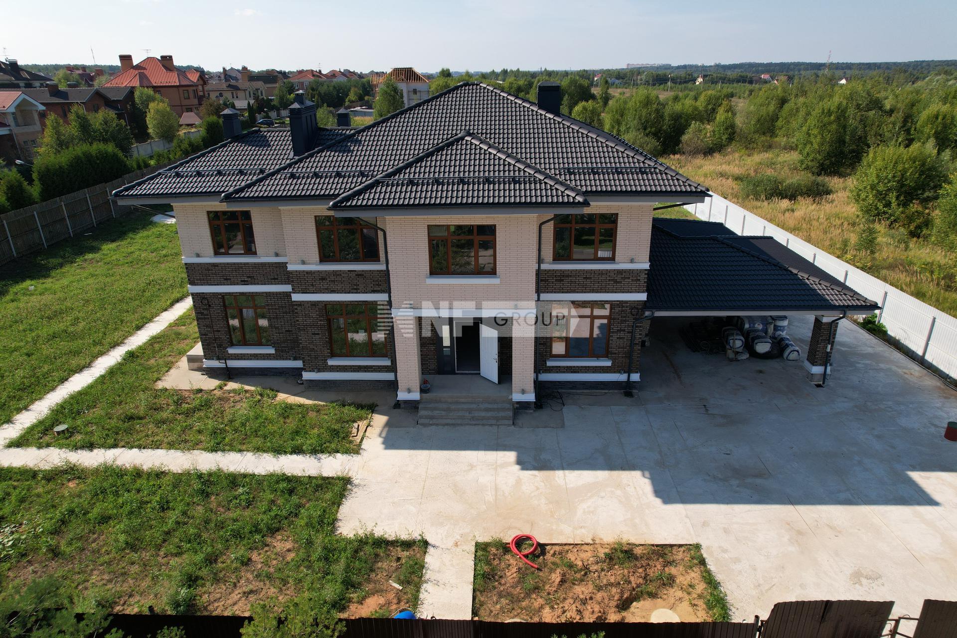 «Чистые Ключи» (Chistye Klyuchi)