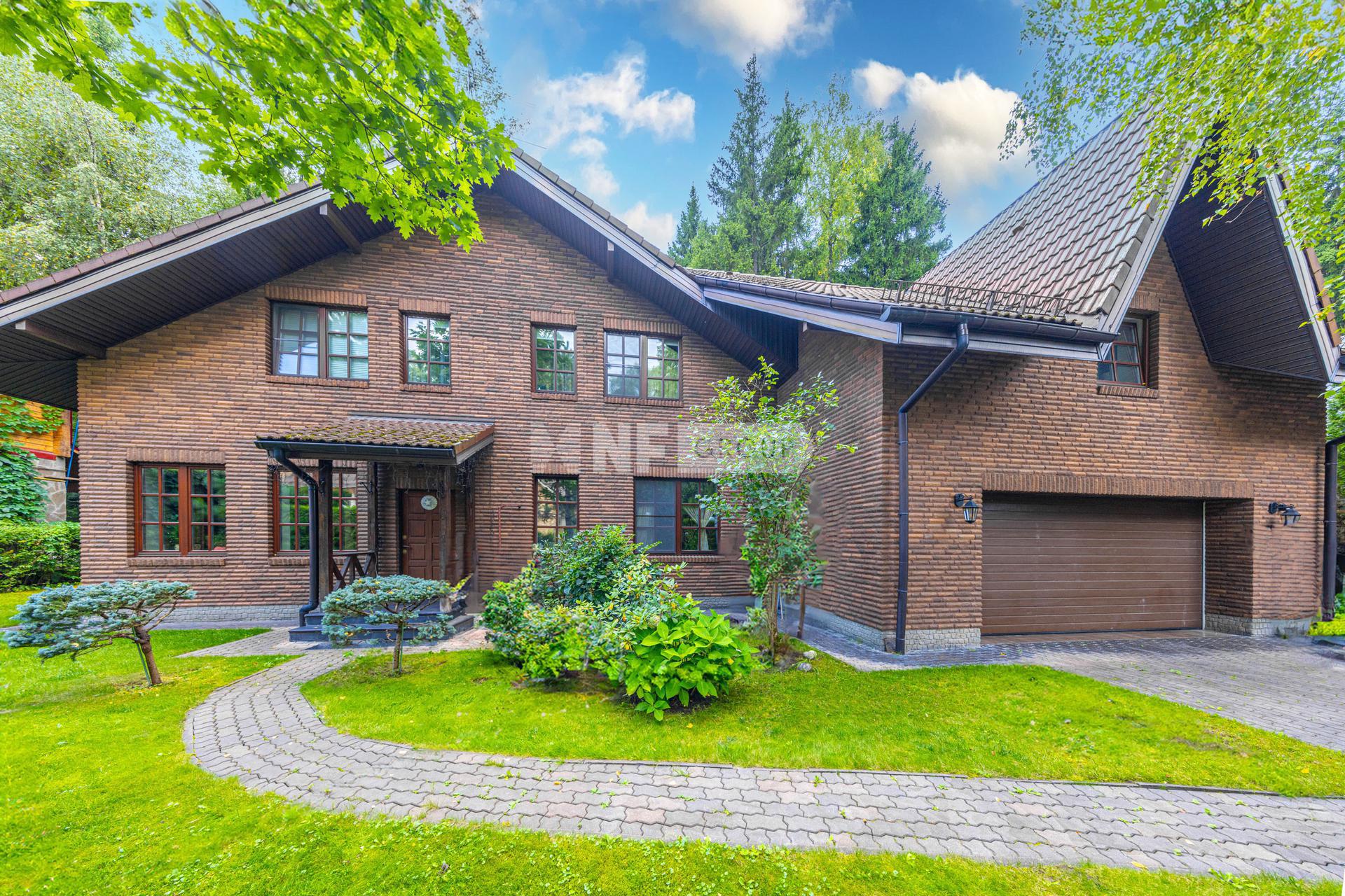 «Лесные Дали М» (Lesnye Dali M)