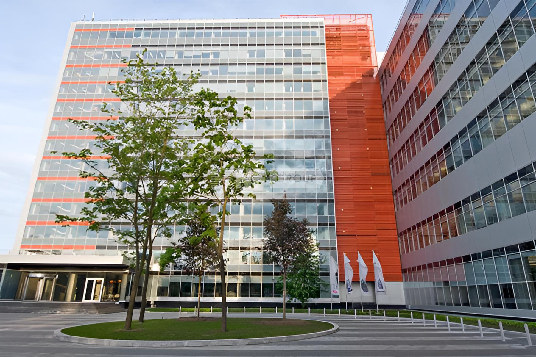 Кругозор (Стр. 2) (Krugozor (Building 2))