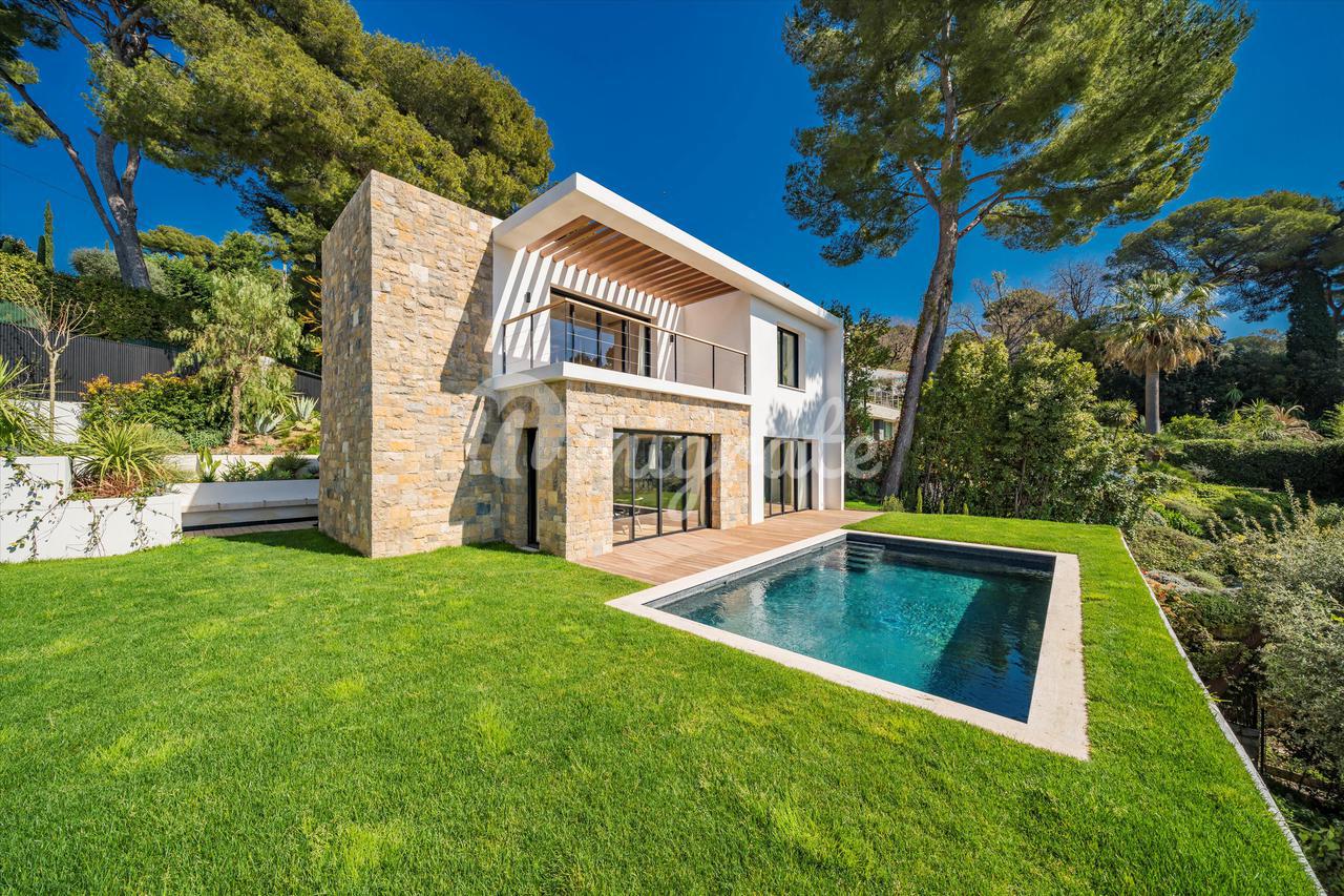Вилла в Cannes, Alpes Maritimes, Provence Alpes Cote d