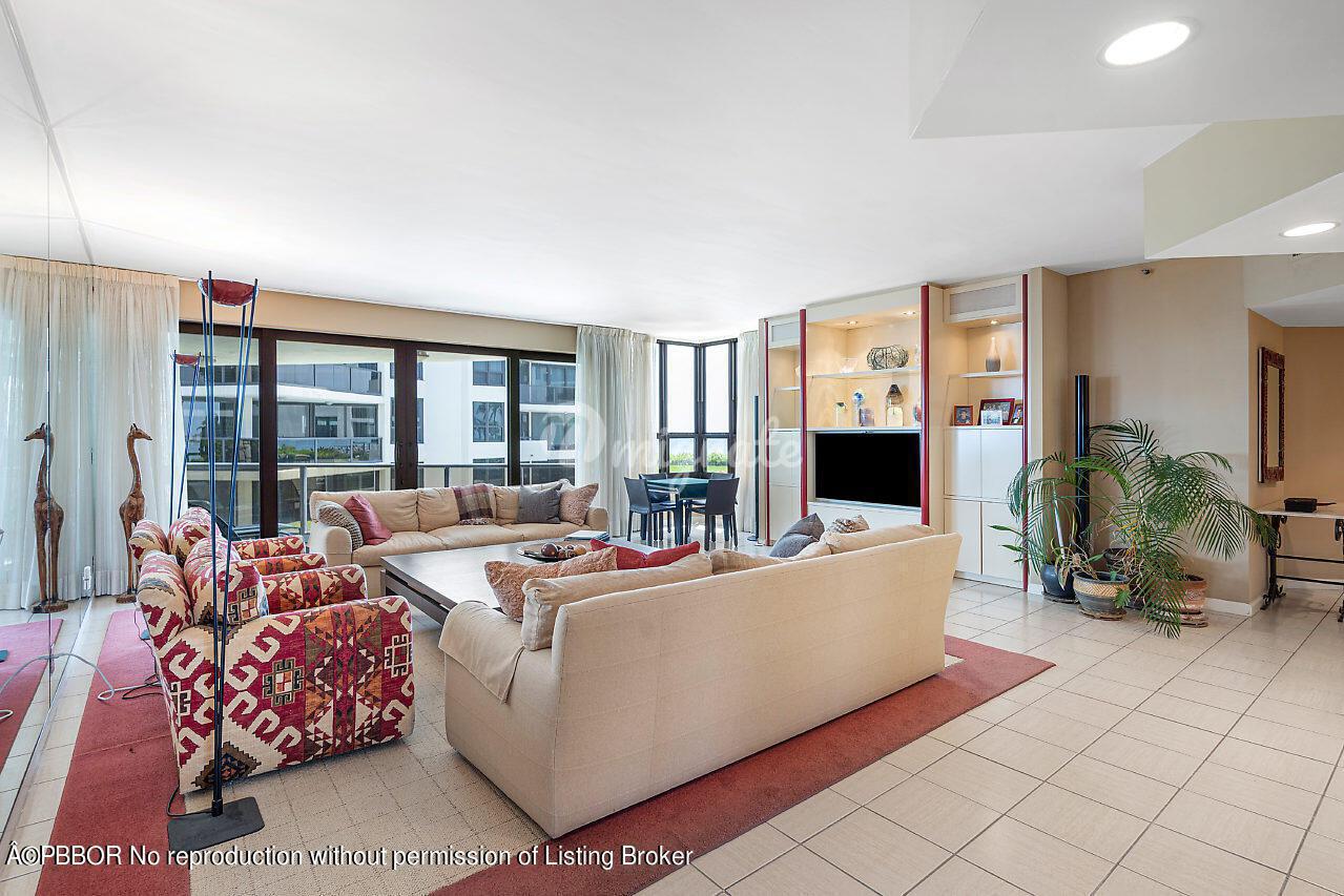 Кондоминиум в 3120 S Ocean Boulevard, 2 - Palm Beach, Florida