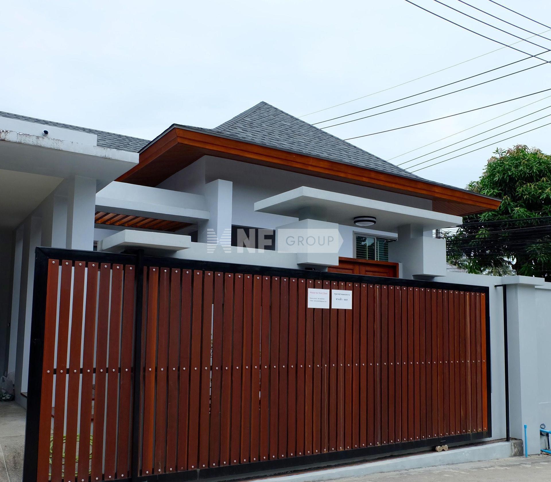 2 Bedroom Pool Villa Near Makro in Rawai