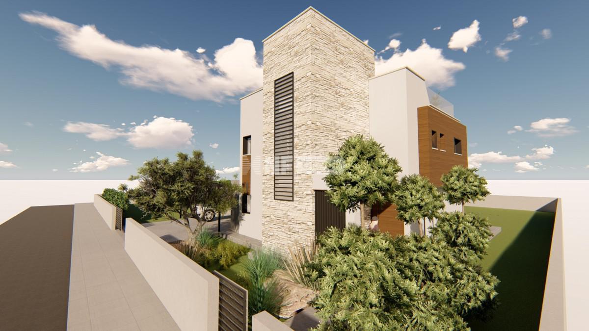 Marea Golf Sea View Villas