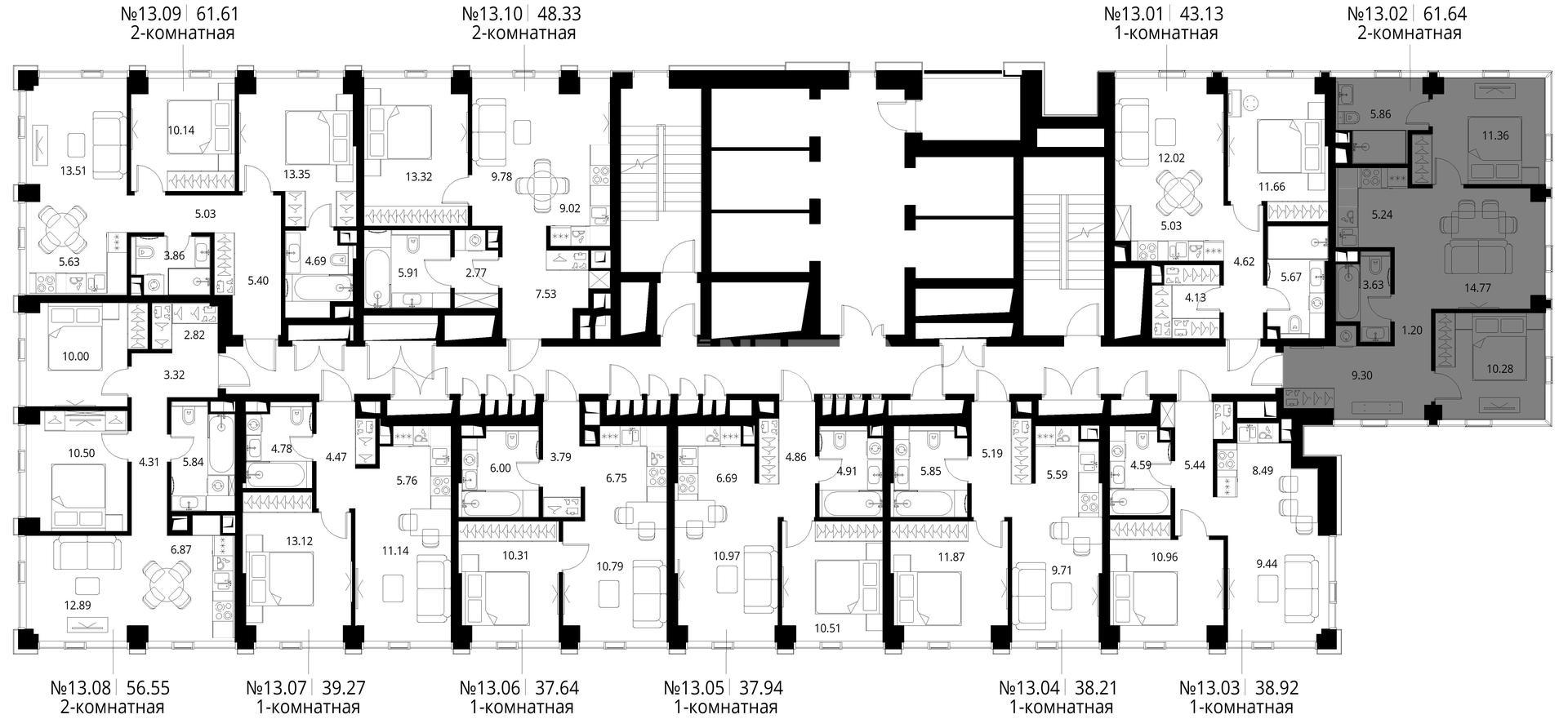 City Bay (Сити Бэй)