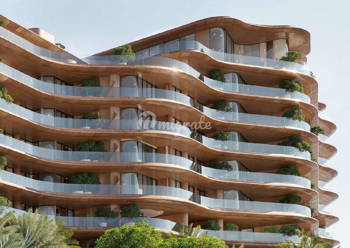 Jumeirah Asora Bay