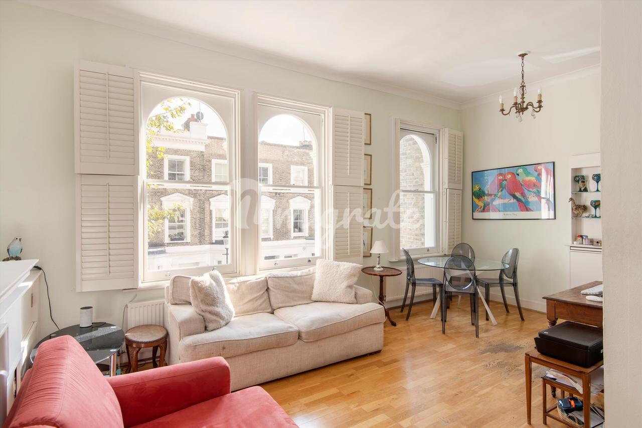 Апартамент в Edith Terrace,  Chelsea, London, SW10