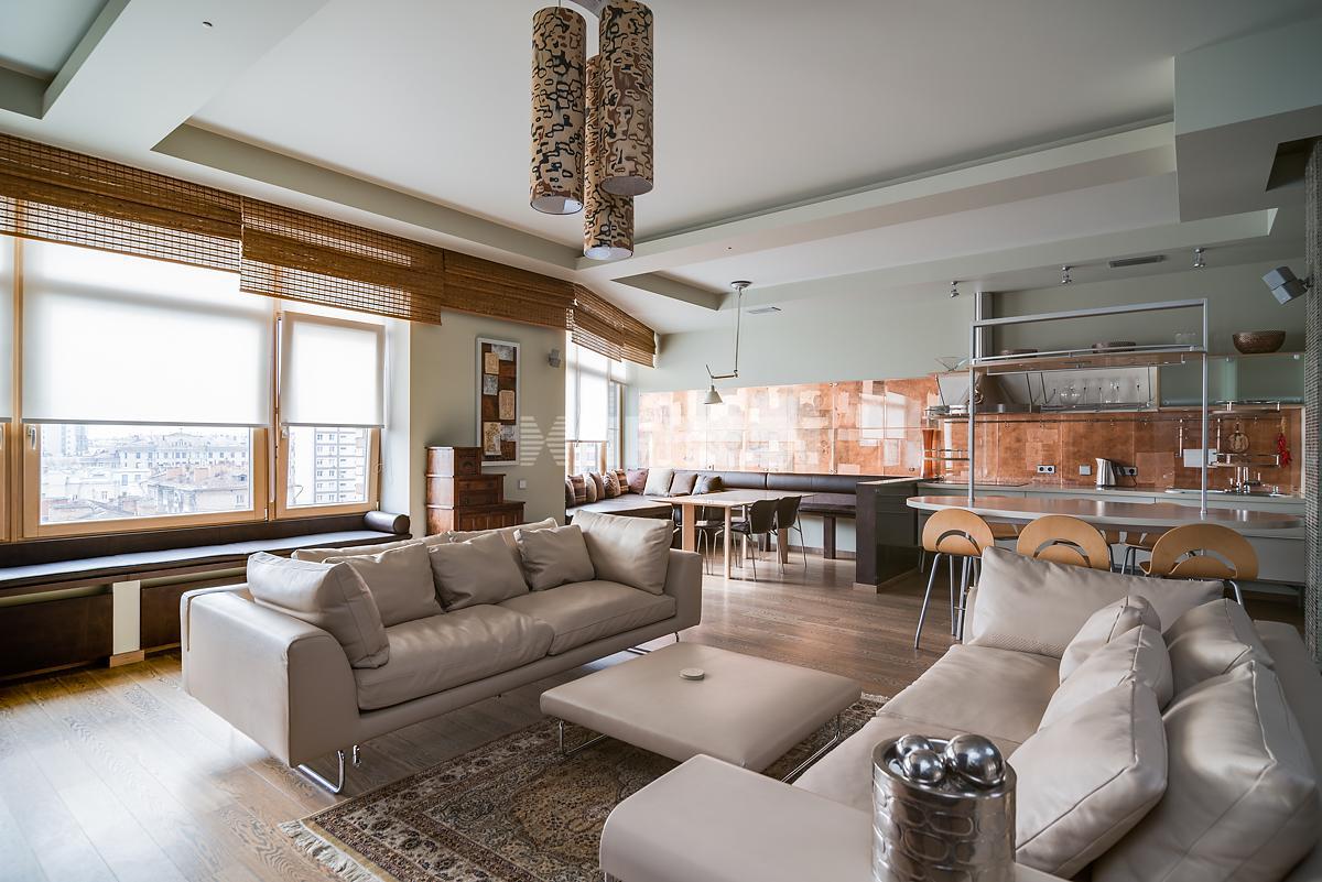 «1-й Тверской-Ямской переулок, 11» (1-й Тверской-Ямской переулок, 11)