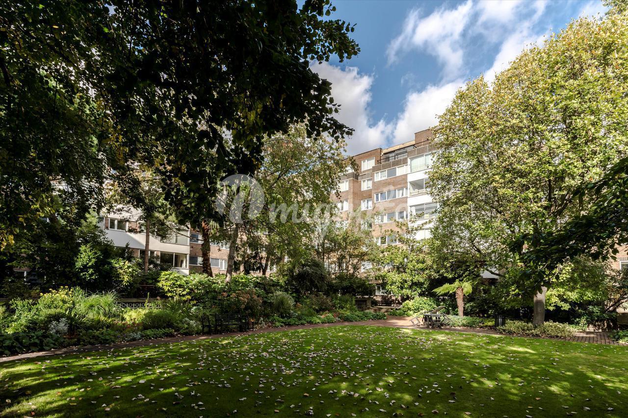 Квартира в Devonport, 23 Southwick Street, London, W2.
