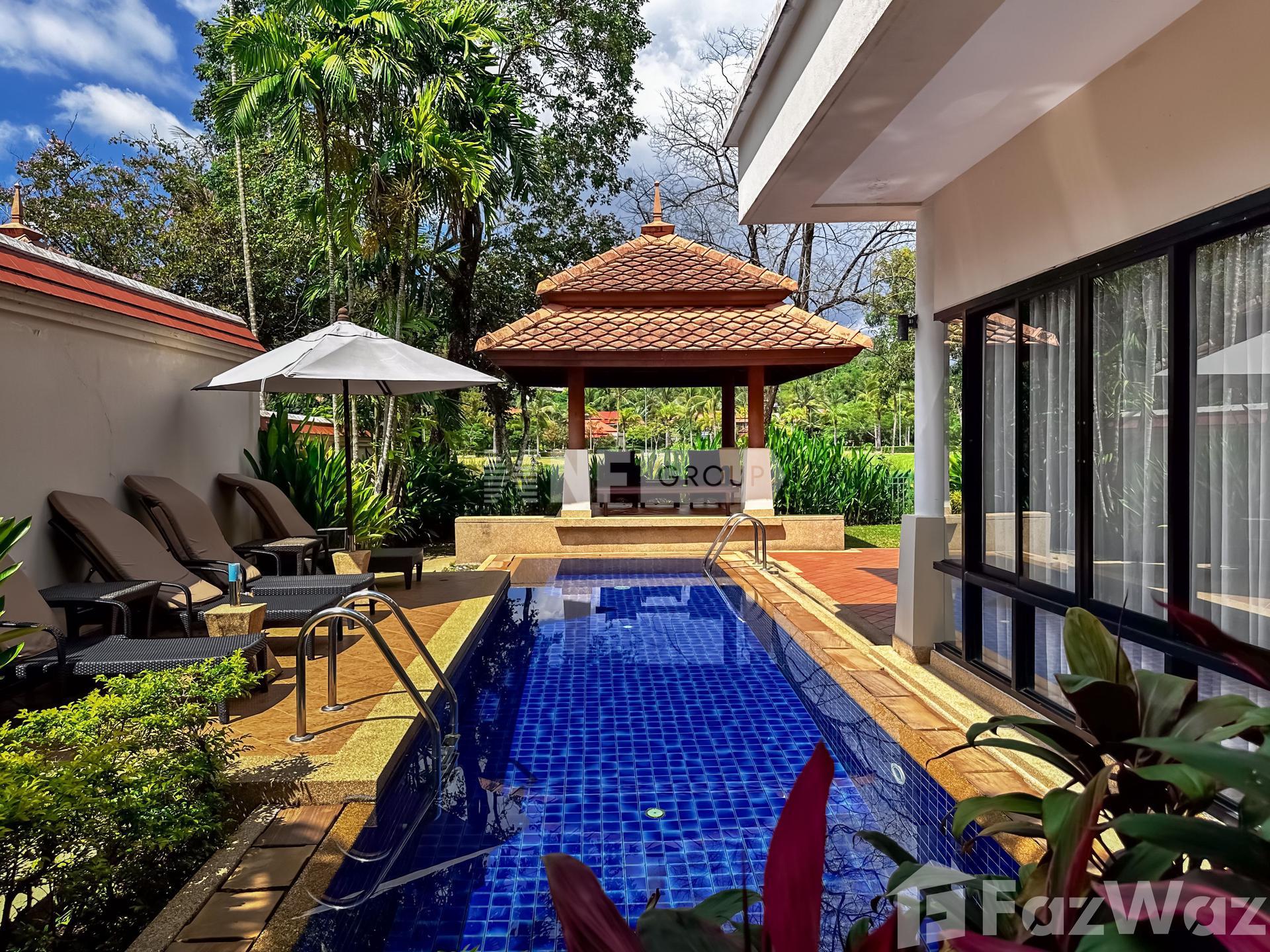 Angsana Villas