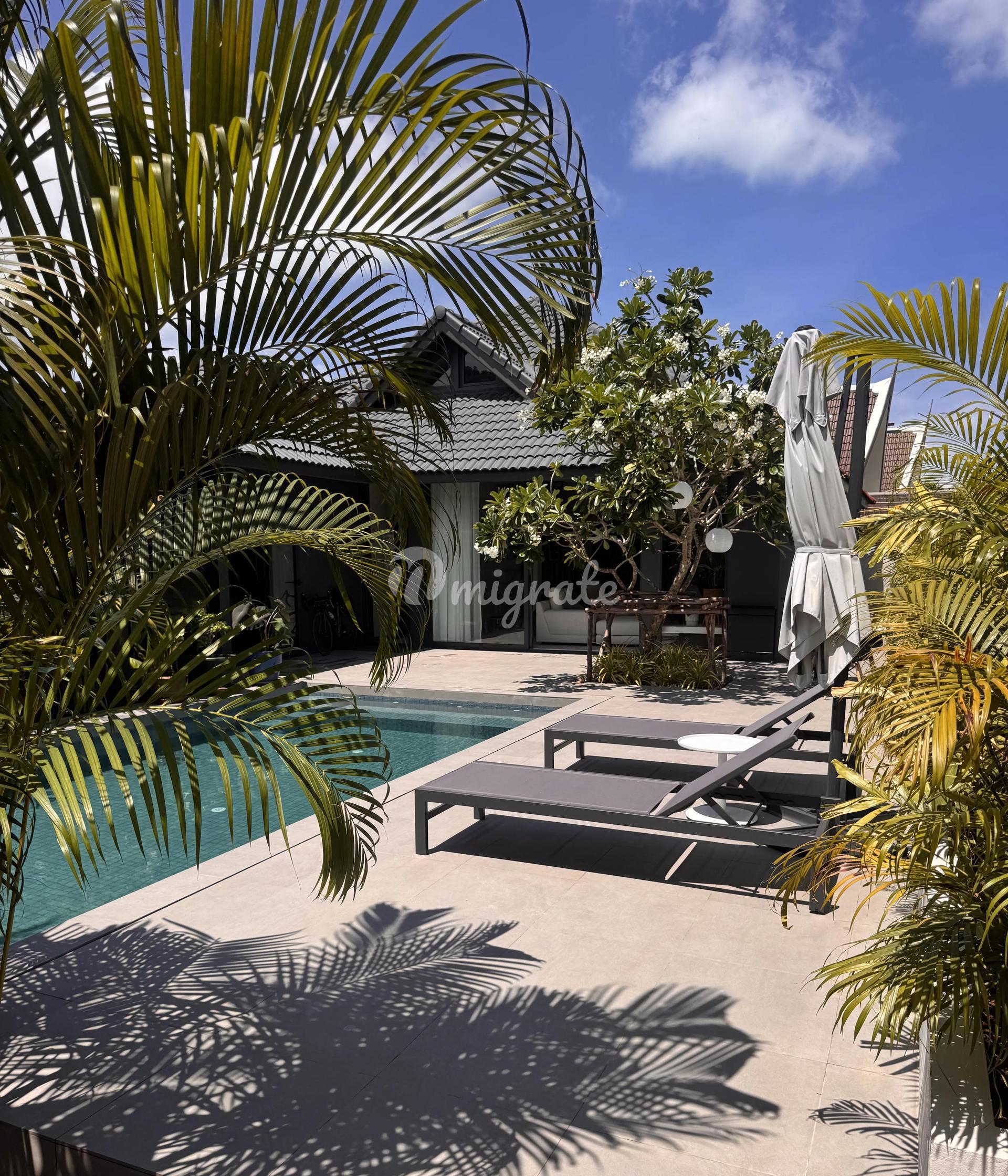 Beautiful villa in Rawai for sale