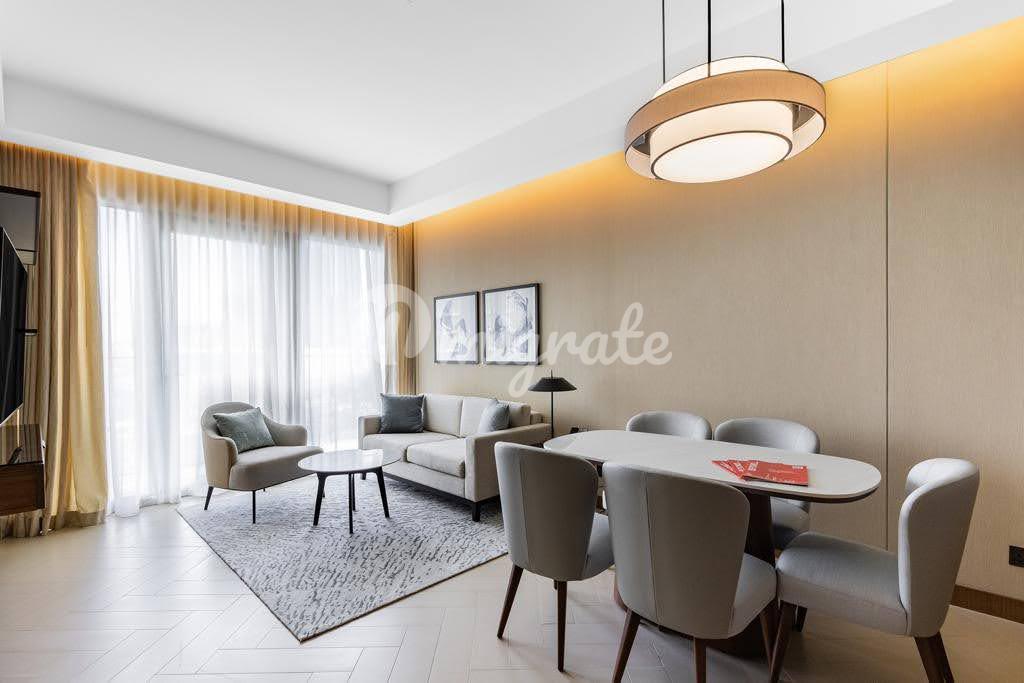 Address Dubai Opera Residences