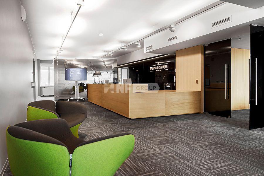 Z Plaza (Plaza (Rabochaya Stantsiya))