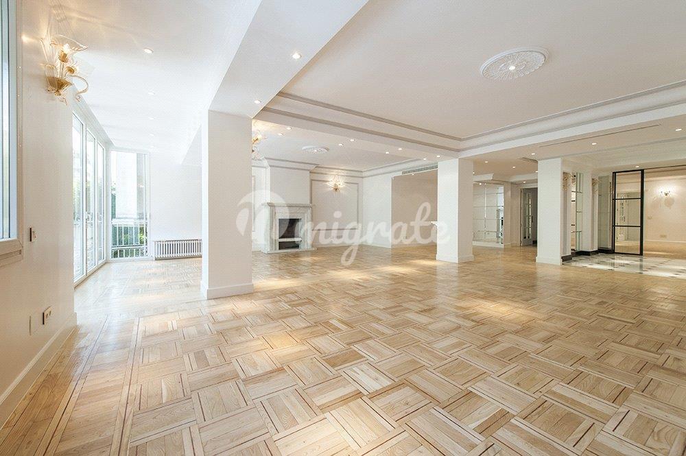 Апартамент в Recoletos, Salamanca, Madrid