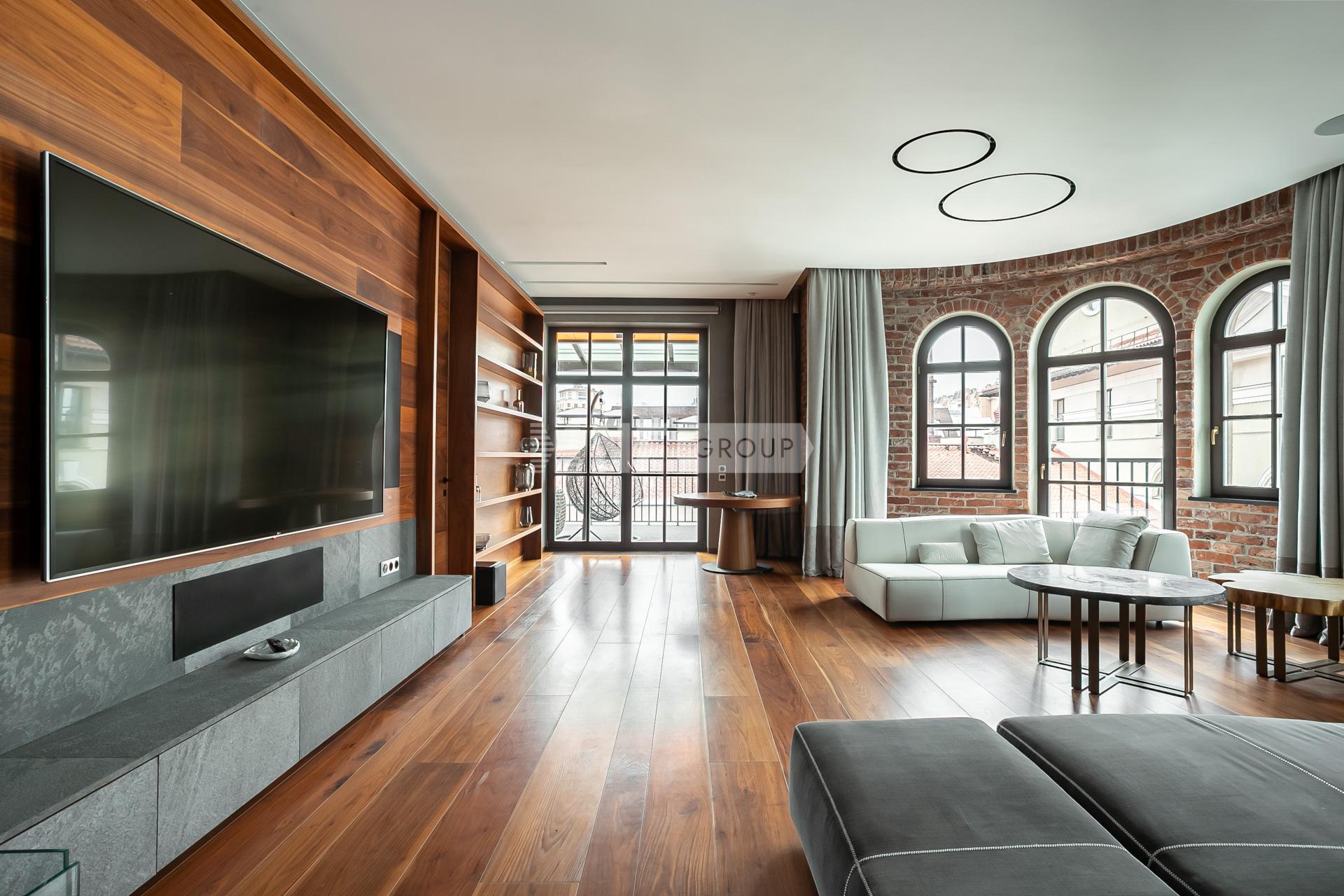 «Итальянский Квартал» (Итальянский Квартал)