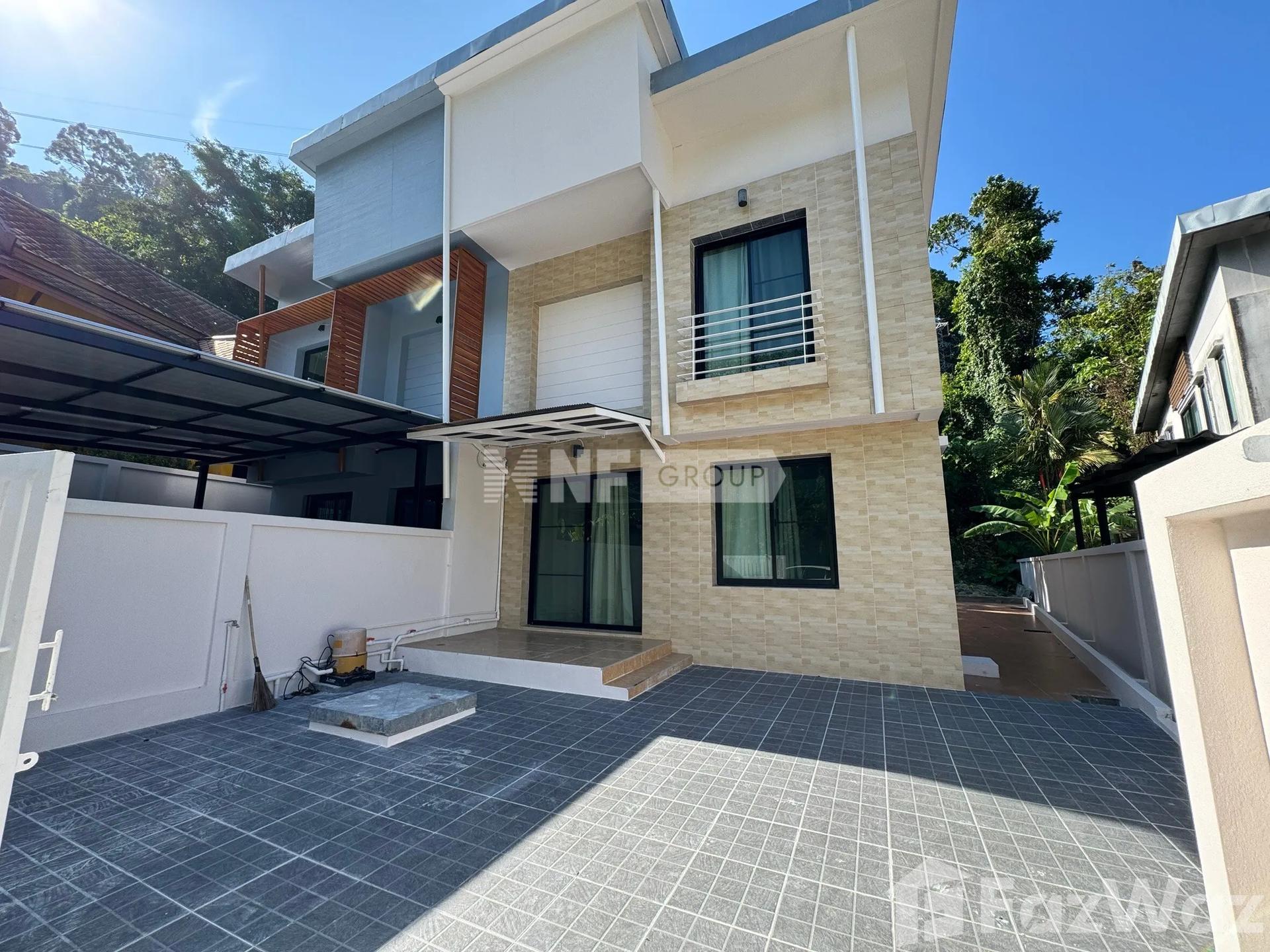 Green Hills Villa
