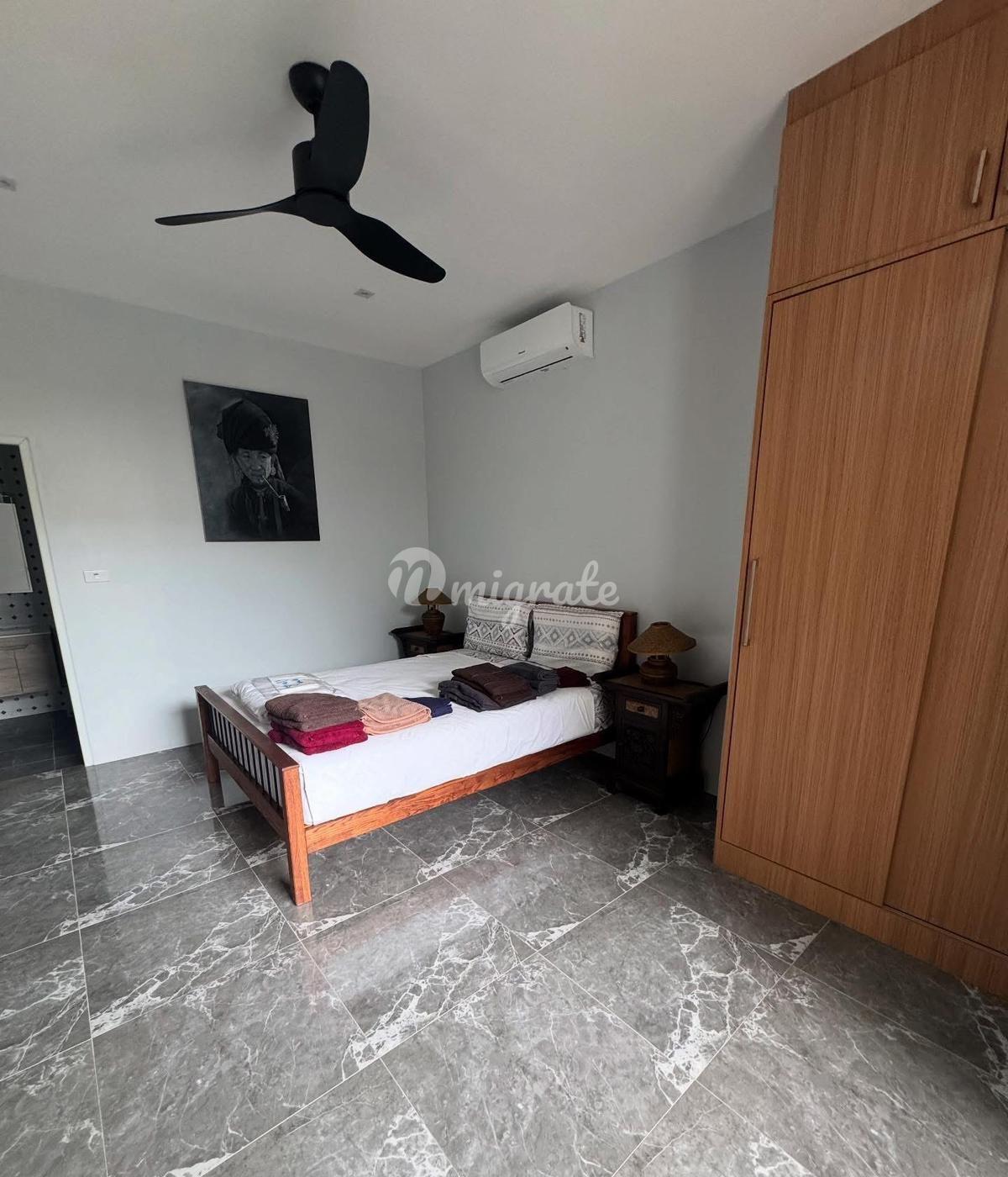 Brand New 3 Bedrooms Pool Villa in Rawai