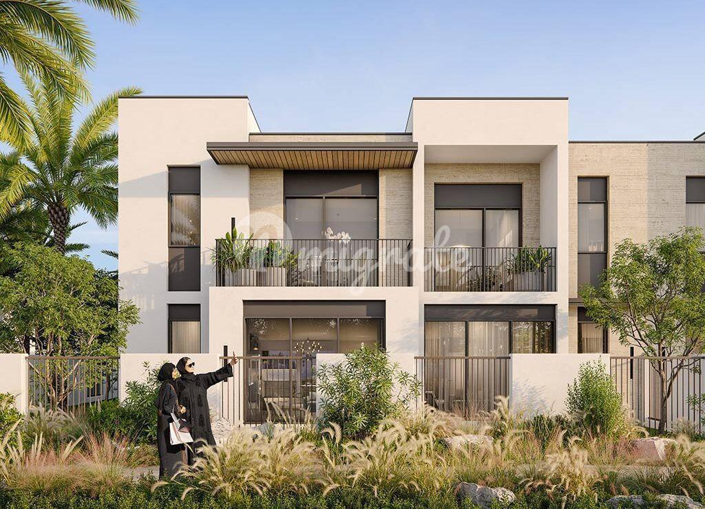 Arabian Ranchers III May