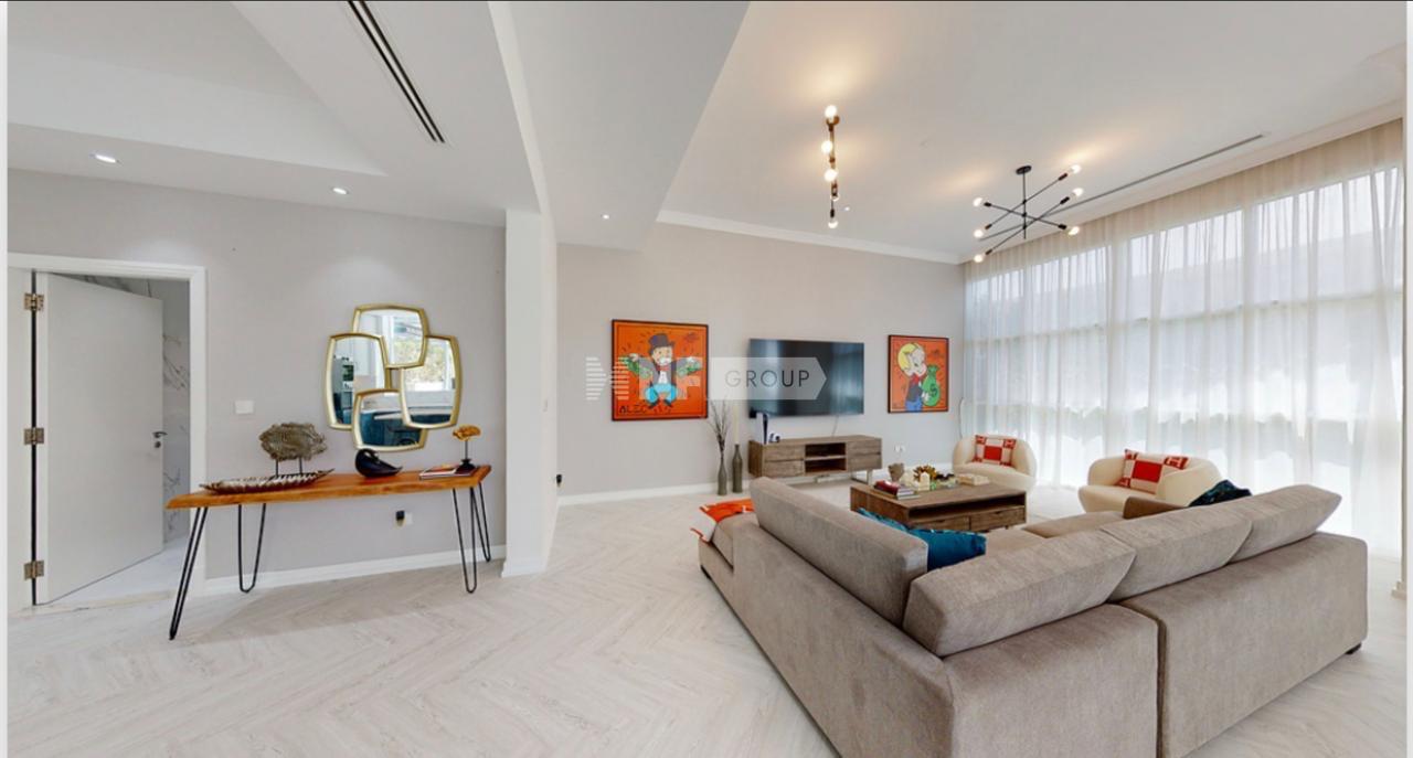 Трехкомнатная квартира в Trident Waterfront (3 Bedroom in Trident Waterfront)