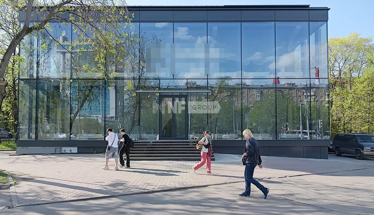 Проспект 60-летия Октября, 6 (Prospekt 60-letiya Oktyabrya, 6)