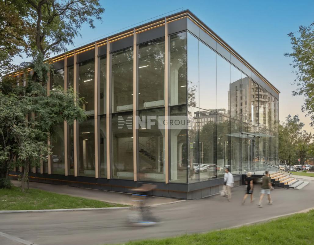 Проспект 60-летия Октября, 6 (Prospekt 60-letiya Oktyabrya, 6)