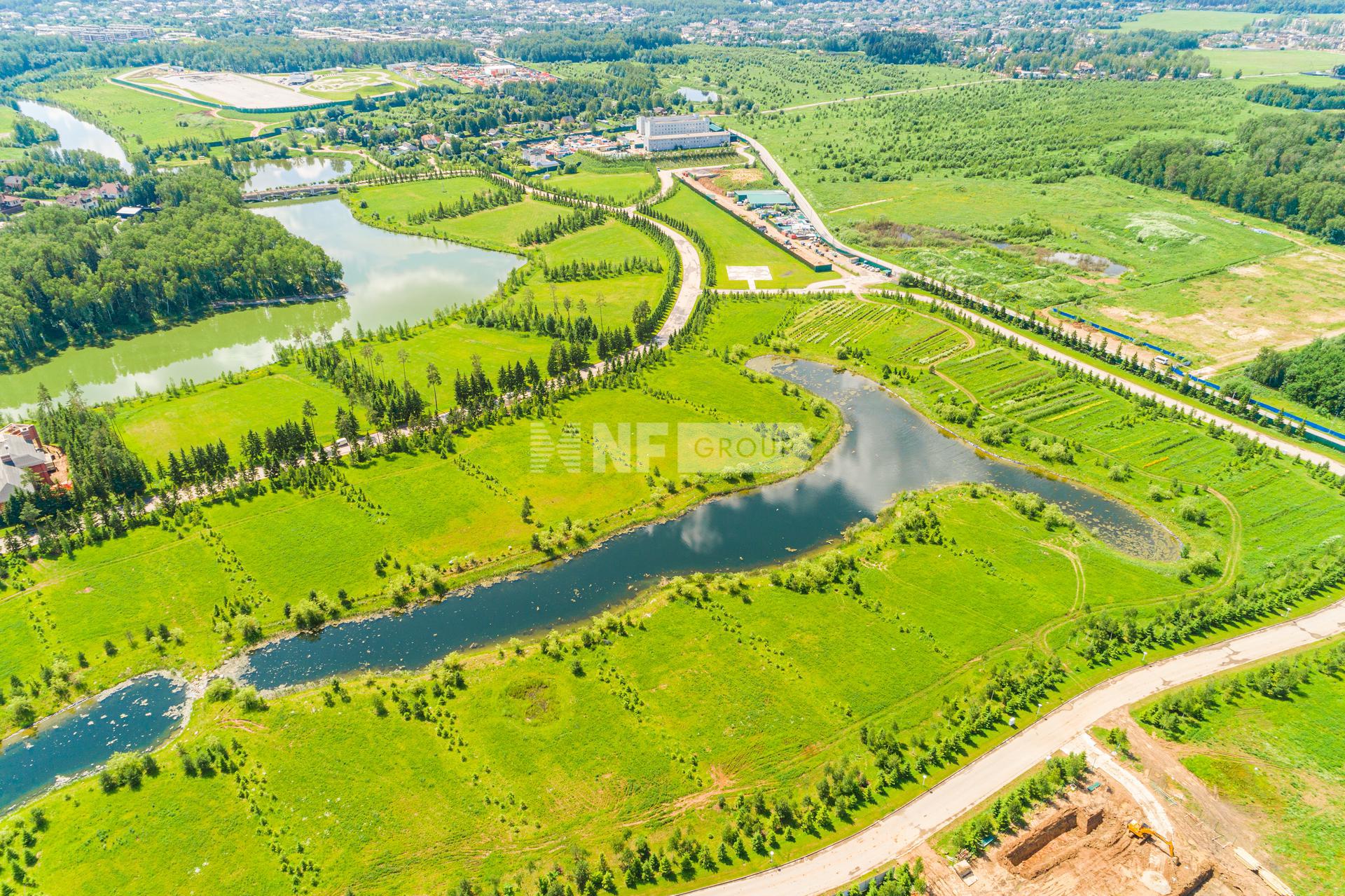 «Агаларов Эстэйт» (Agalarov Estate)