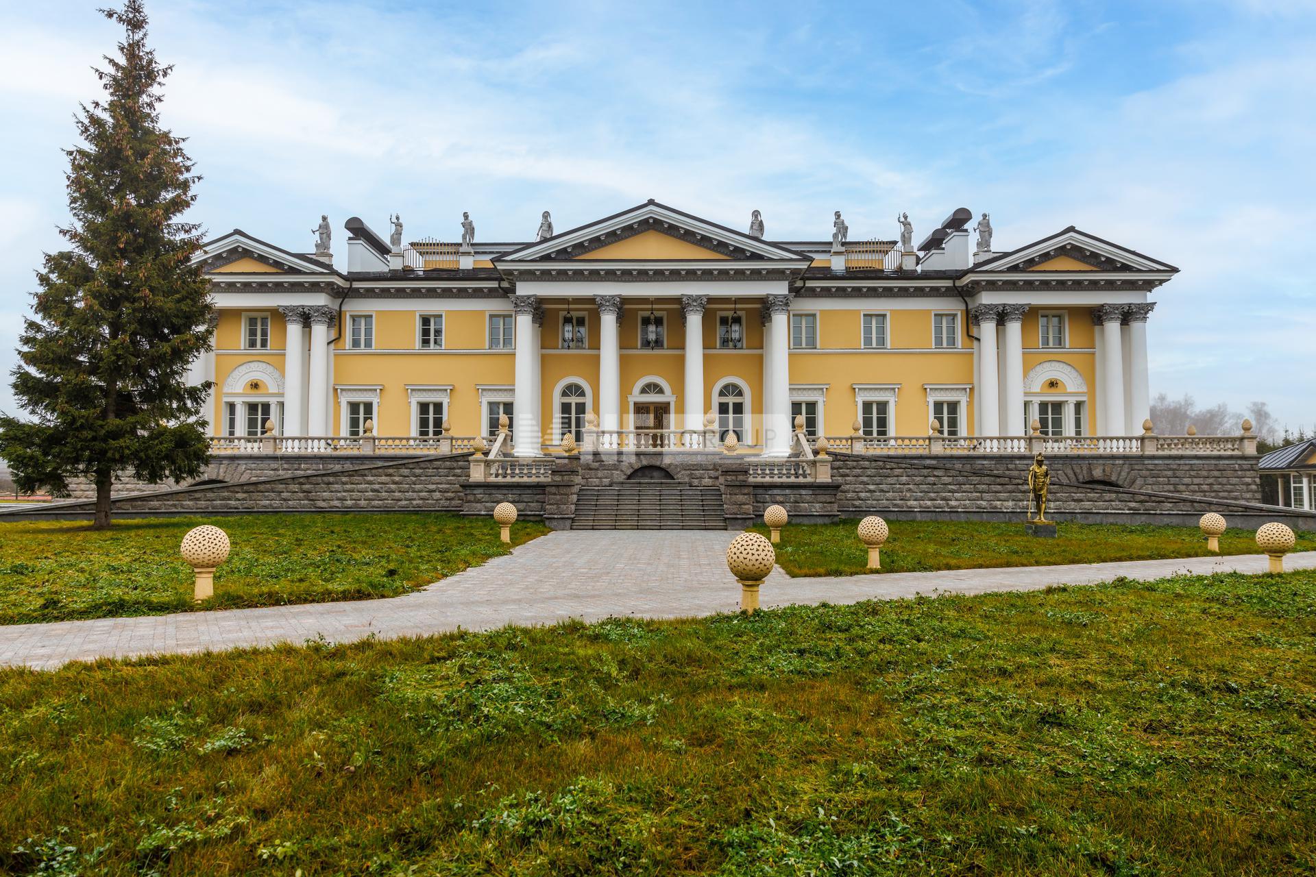 «Озерный» (Ozernyy)