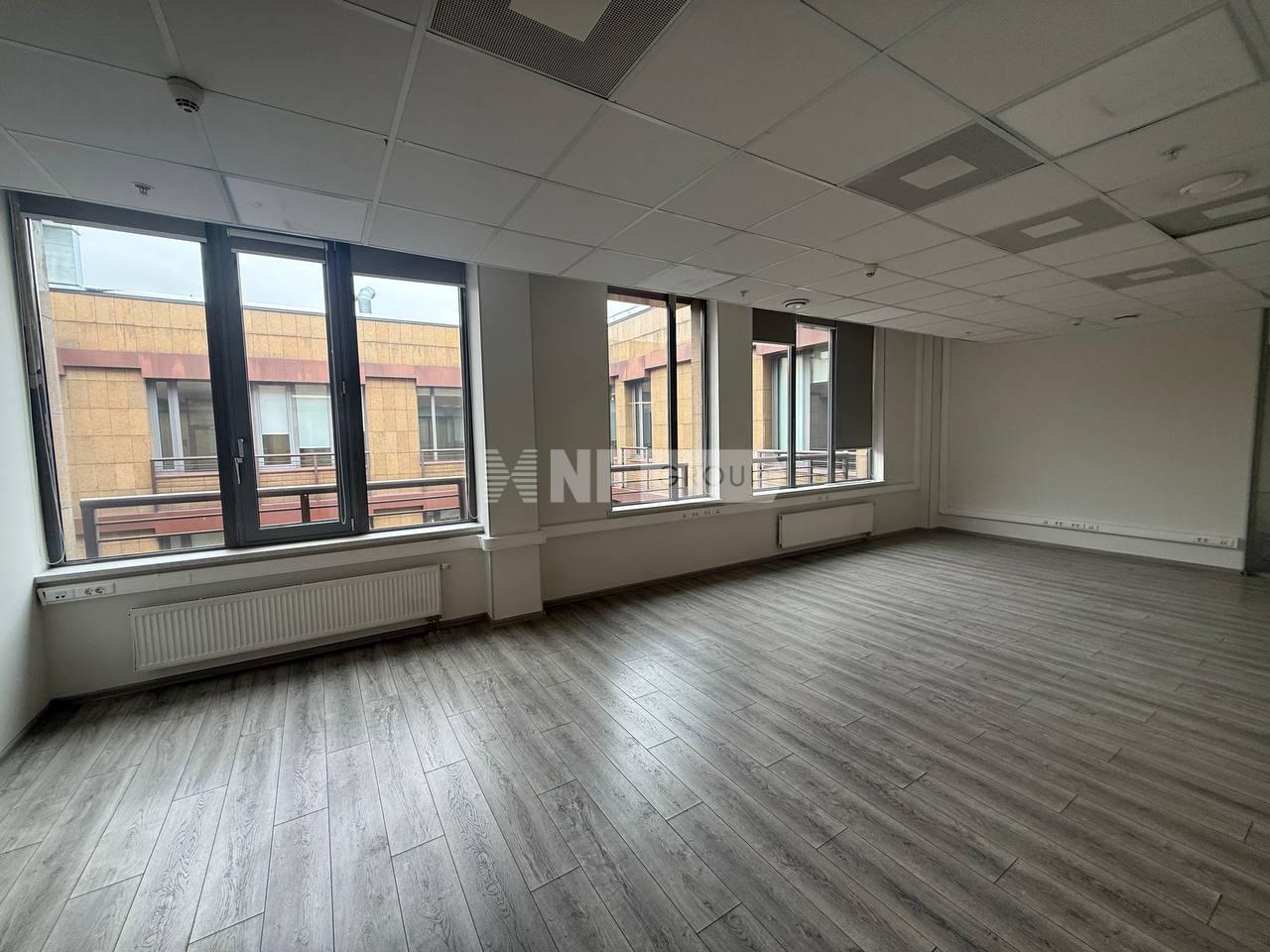 Неглинная Плаза (Neglinnaya Plaza)