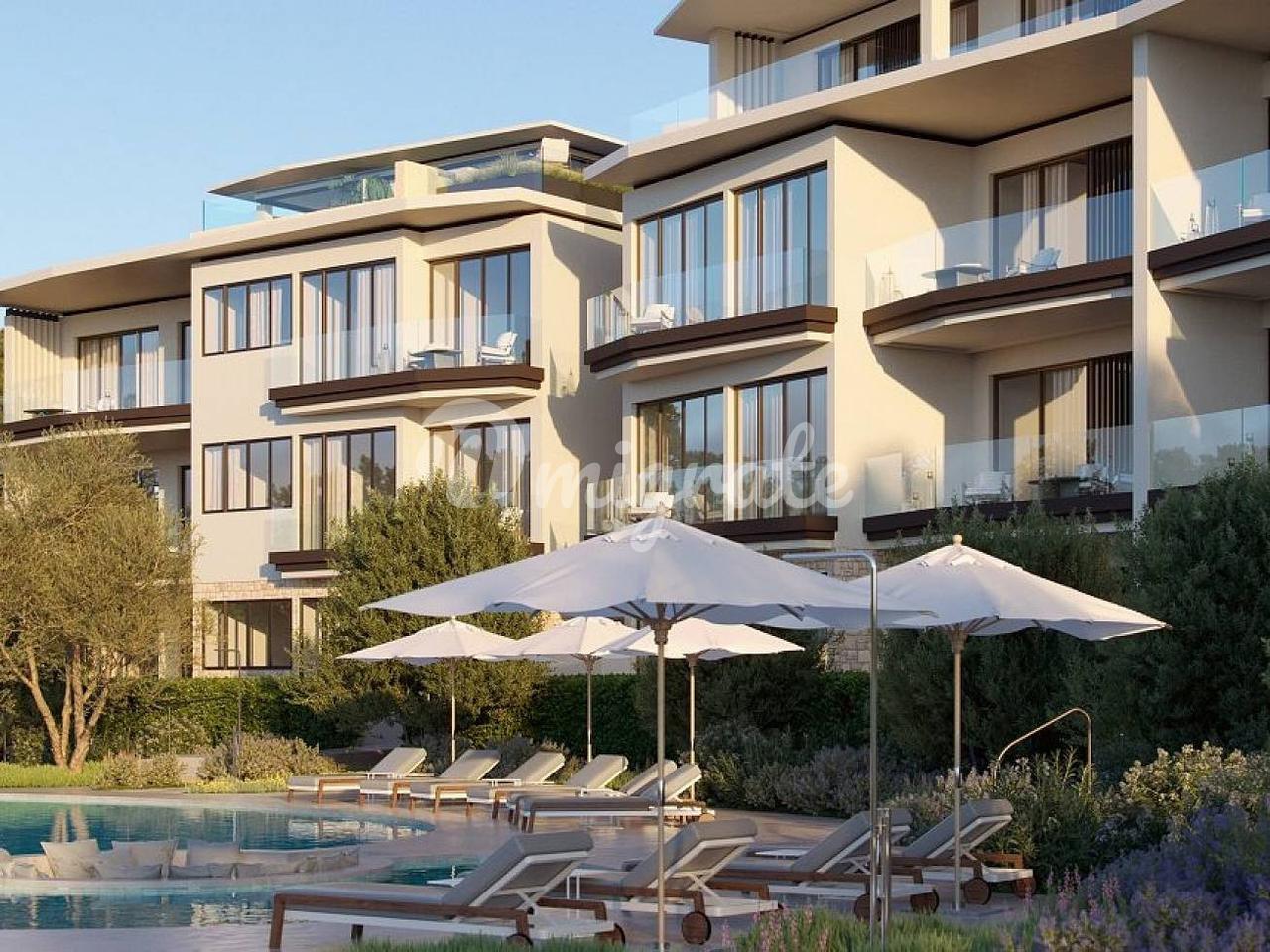 Квартира с 3 спальнями в районе Фасури, Лимассол
 (3 Bedroom Apartment in Fasouri area, Limassol)