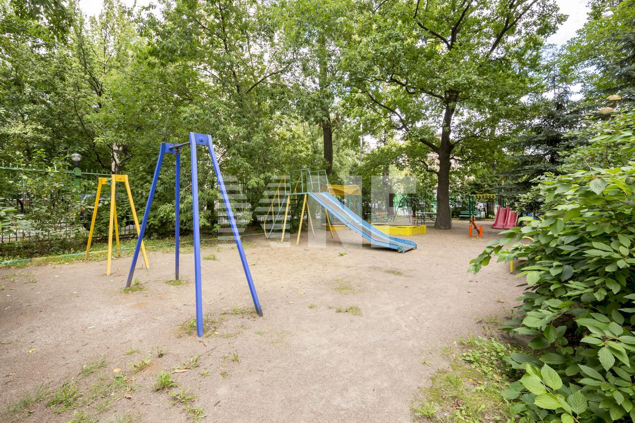 Инфраструктура