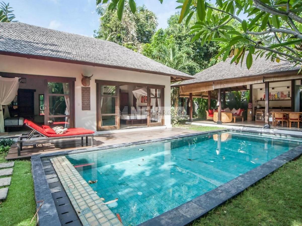 A Fantastic Business Opportunity – Exclusive Boutique Villas