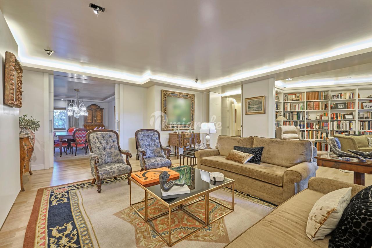 Апартамент в Hispanoamérica, Chamartín, Madrid