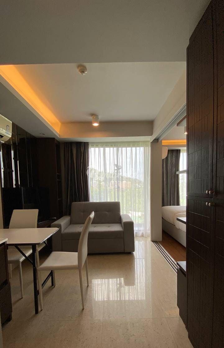 Студия Кондо на продажу в Aristo 1 (Aristo 1)