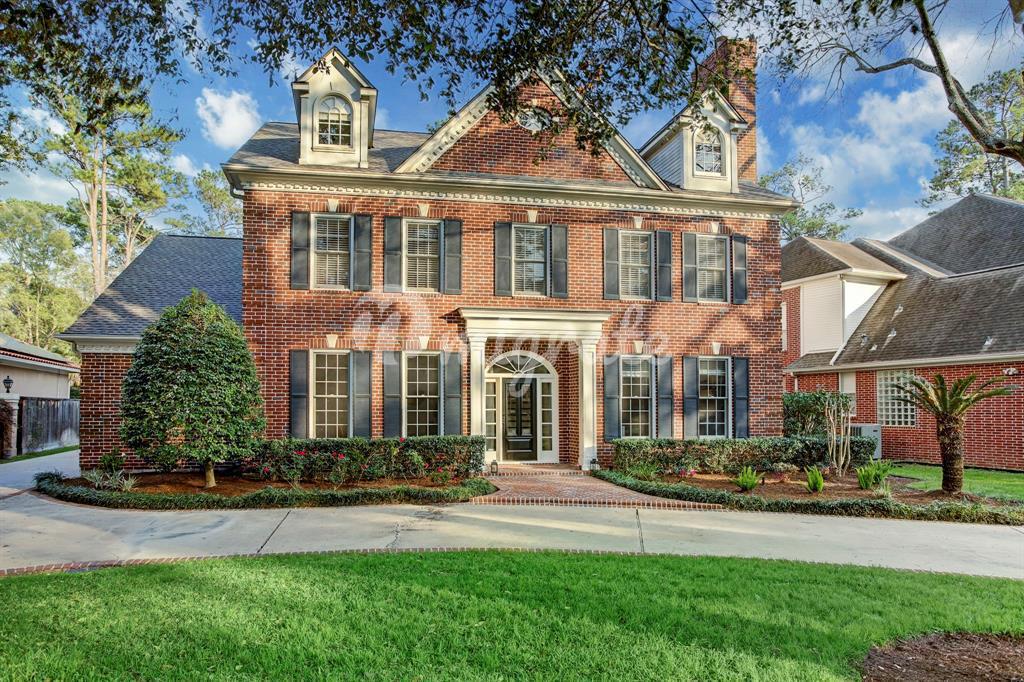 Вилла в 23 A E Shady Lane - Houston, Texas