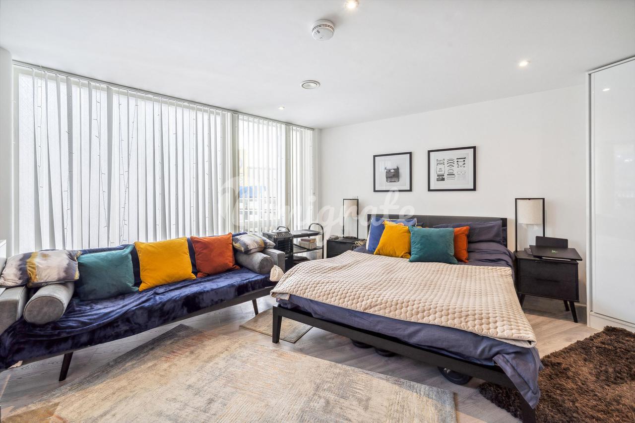 Квартира в Old Kent Road, London, SE1