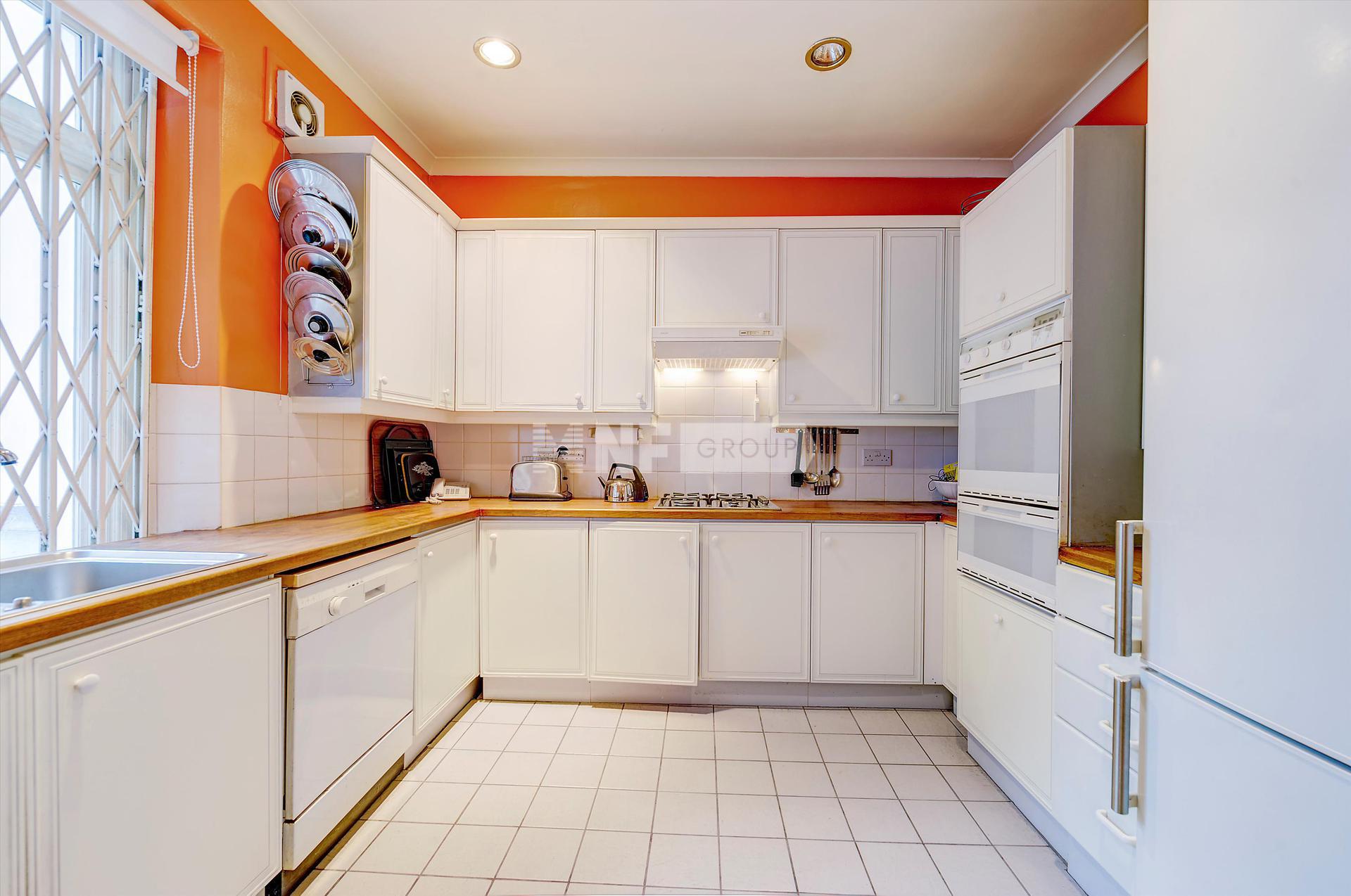 Квартира в Wilton Crescent, London, SW1X