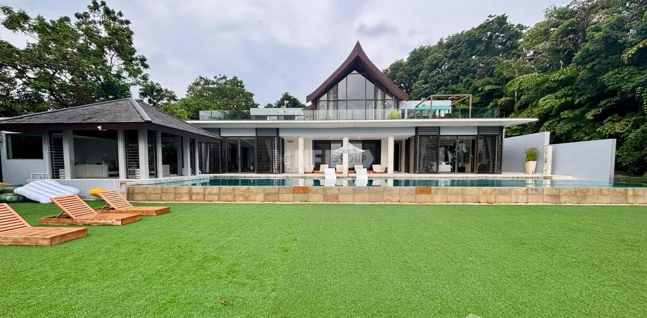 The Cape Residences