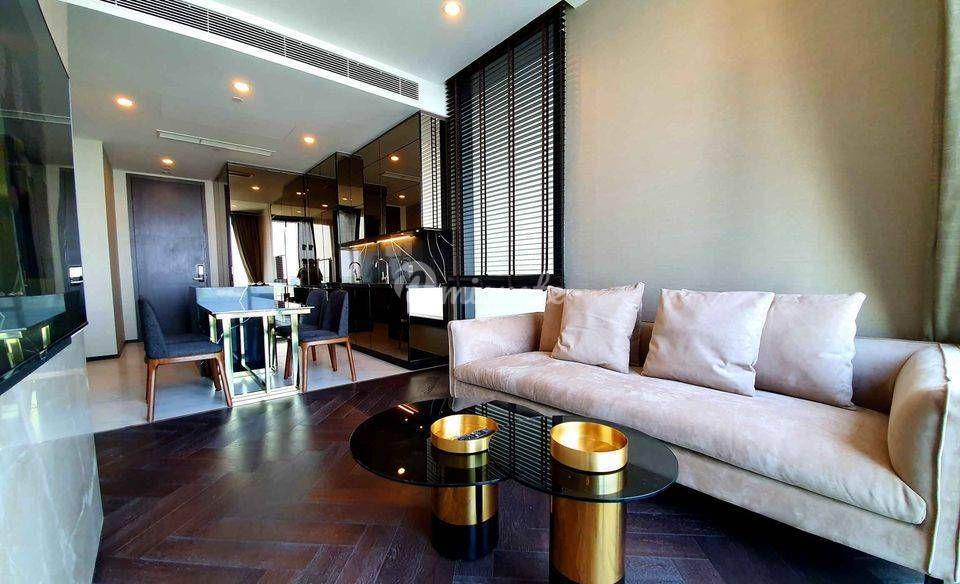 2 спален Кондо на продажу в The Esse Sukhumvit 36 (The Esse Sukhumvit 36)