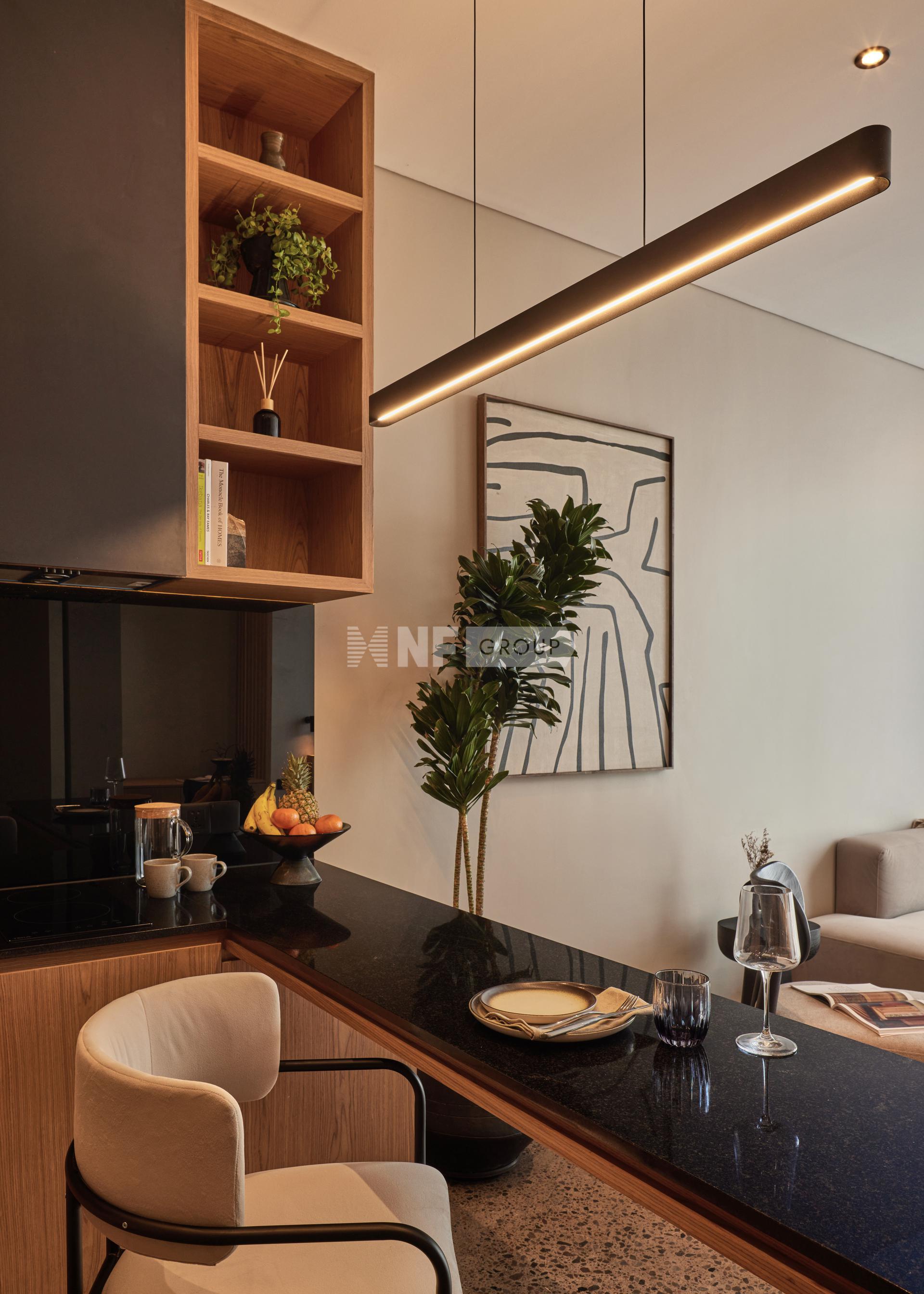 Nexa Apartments Canggu