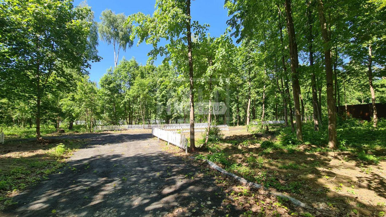 «Березовая Роща ДПК» (Березовая Роща ДПК)